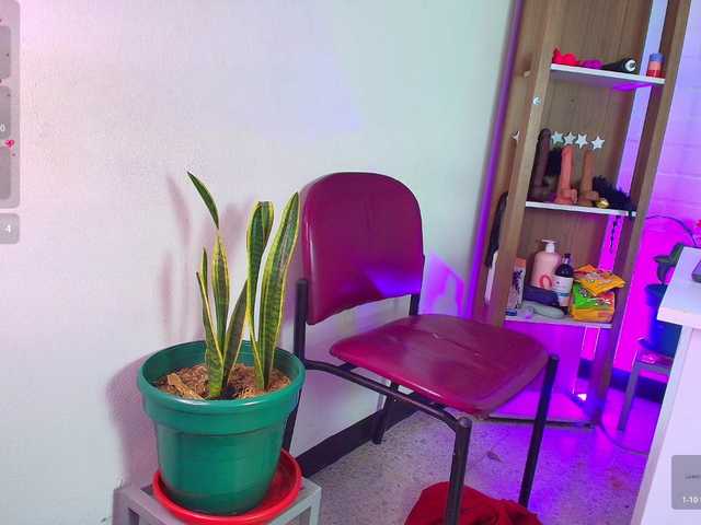 EllenaBoobs live cam on BongaCams