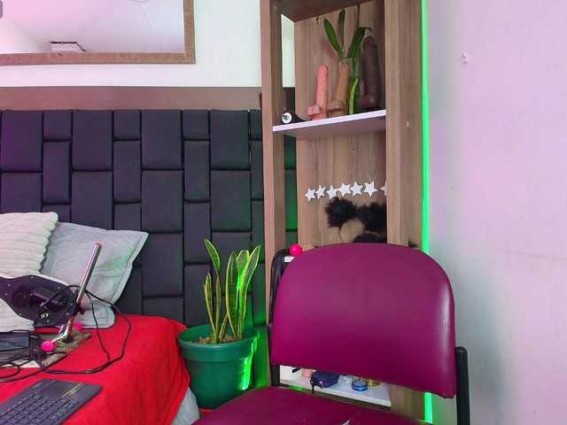 EllenaBoobs live cam on BongaCams