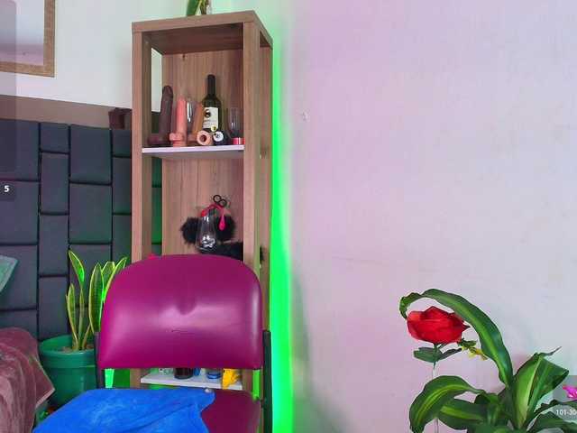 EllenaBoobs live cam on BongaCams