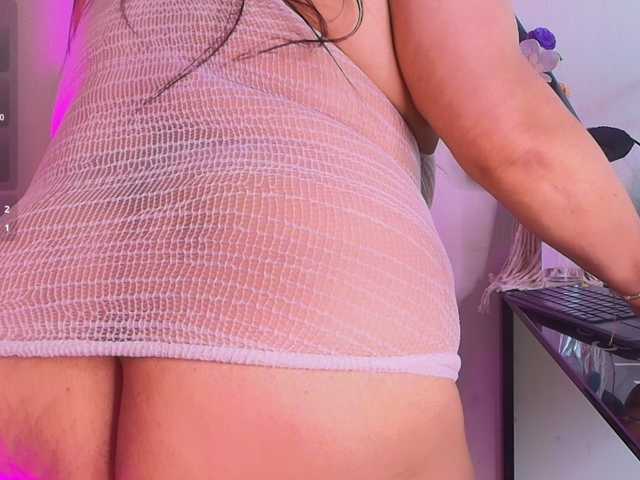 EllenaBoobs live cam preview