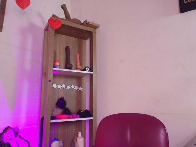 EllenaBoobs live cam preview