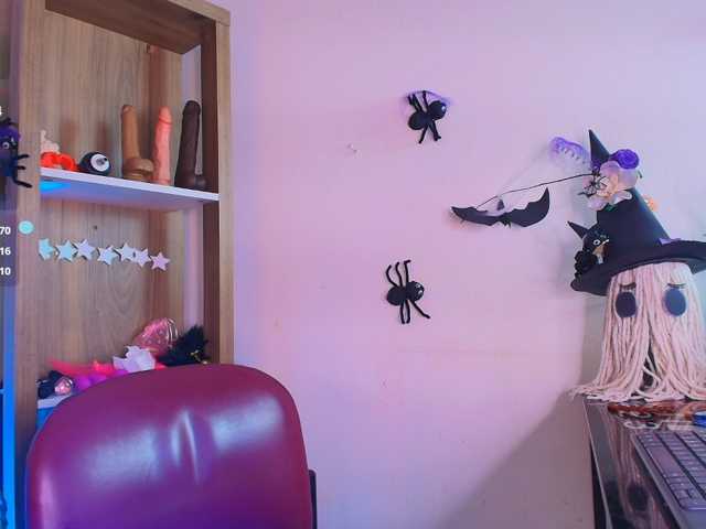 EllenaBoobs live cam on BongaCams