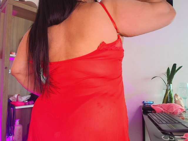 EllenaBoobs live cam on BongaCams