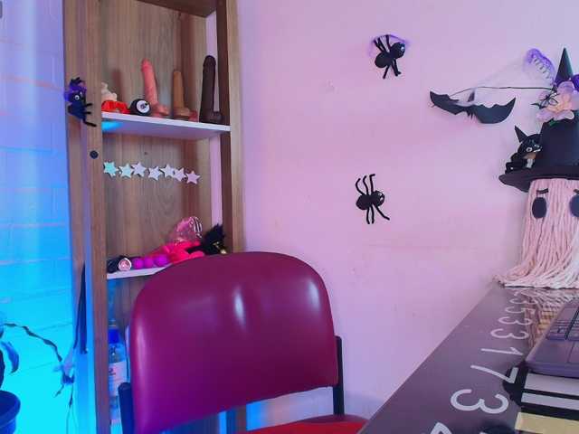 EllenaBoobs live cam on BongaCams