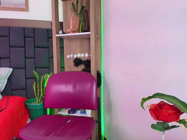 EllenaBoobs live cam on BongaCams