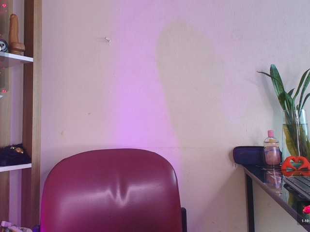 EllenaBoobs live cam on BongaCams