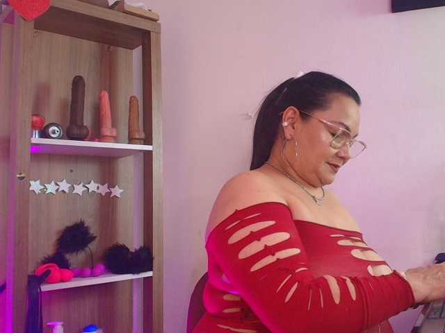 EllenaBoobs live cam preview