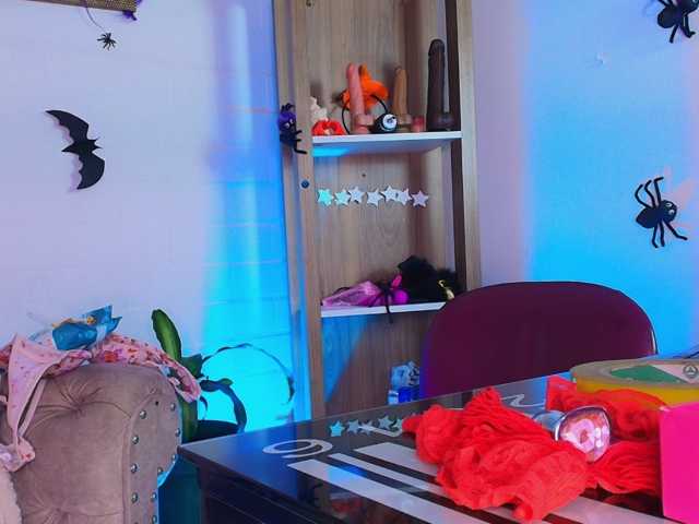EllenaBoobs live cam preview