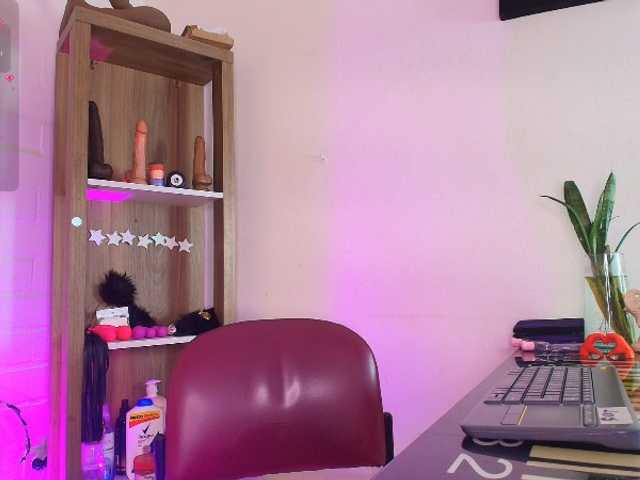 EllenaBoobs live cam on BongaCams