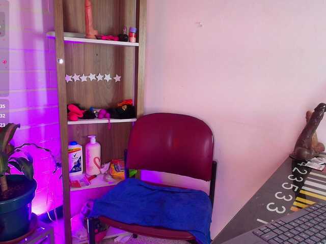 EllenaBoobs live cam on BongaCams