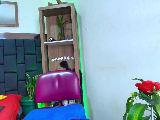 EllenaBoobs live cam on BongaCams