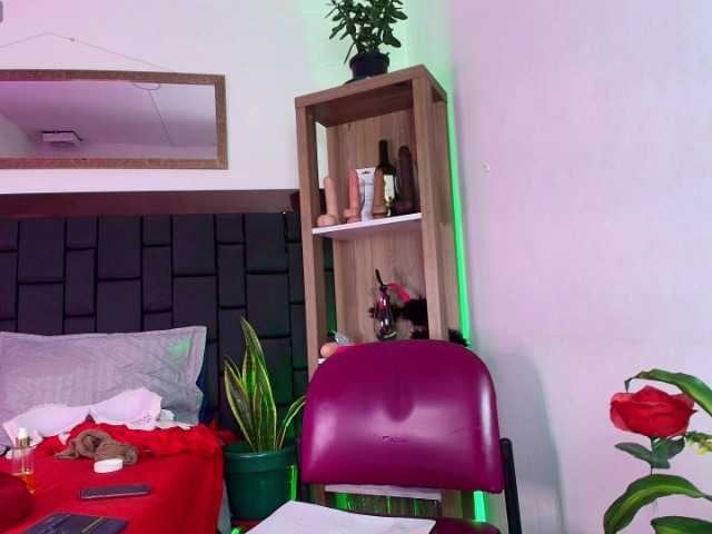 EllenaBoobs live cam on BongaCams