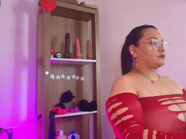 EllenaBoobs live cam preview
