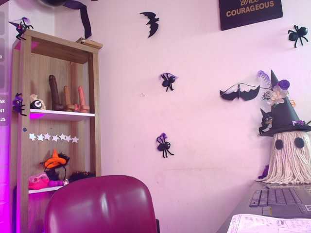 EllenaBoobs live cam on BongaCams