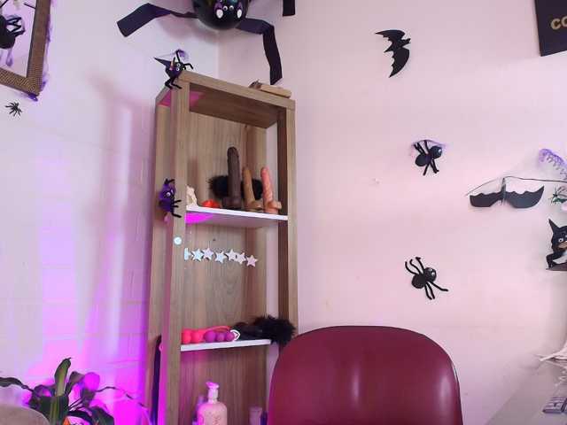 EllenaBoobs live cam preview