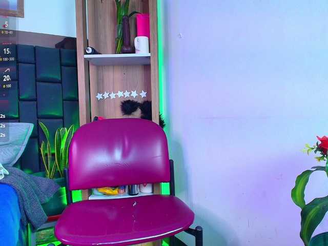 EllenaBoobs live cam on BongaCams