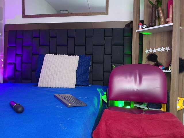 EllenaBoobs live cam on BongaCams