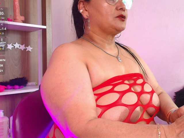 EllenaBoobs live cam on BongaCams