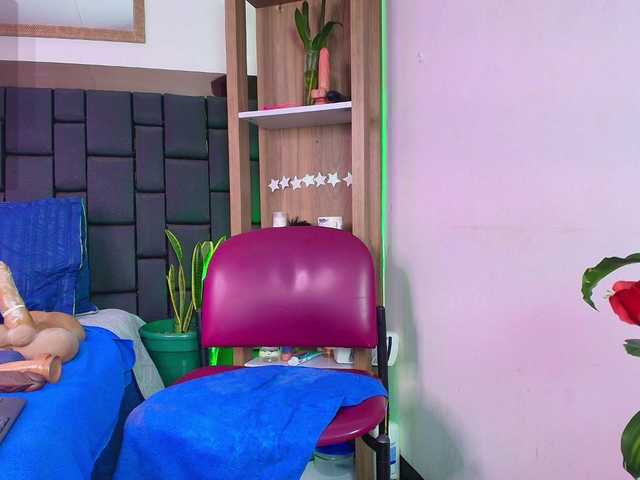 EllenaBoobs live cam on BongaCams