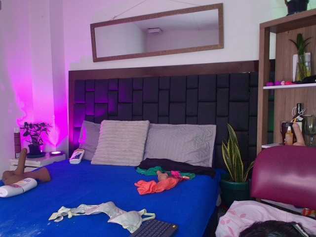 EllenaBoobs's BongaCams show and profile