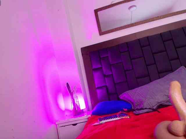 EllenaBoobs Live Webcam on BongaCams