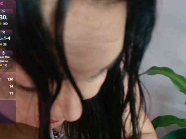 EllenaBoobs webcam