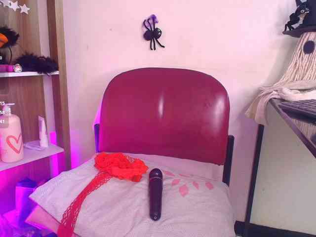 EllenaBoobs webcam