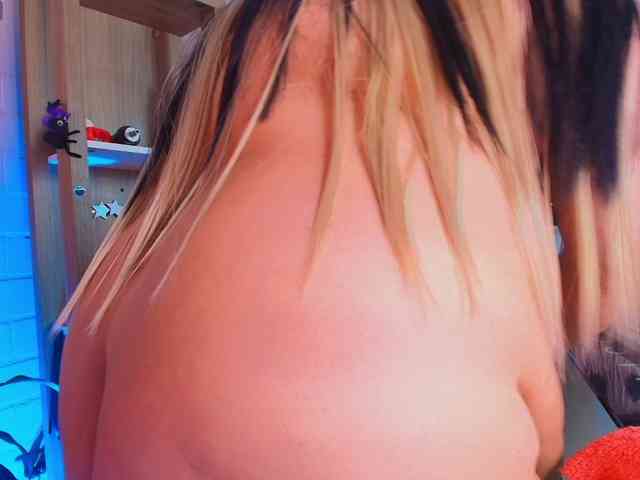 sex chat live EllenaBoobs