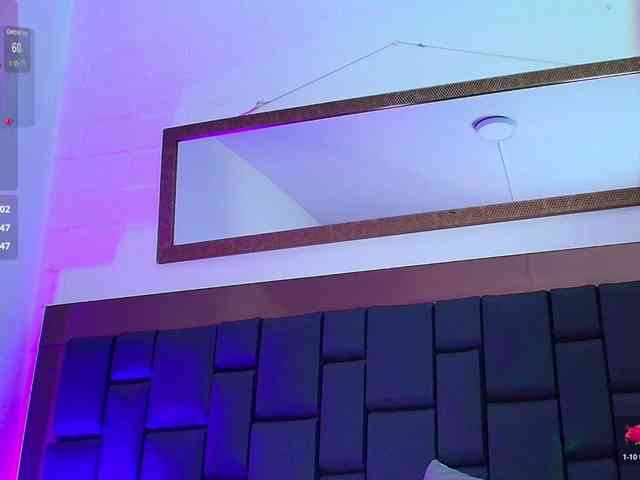 EllenaBoobs webcam