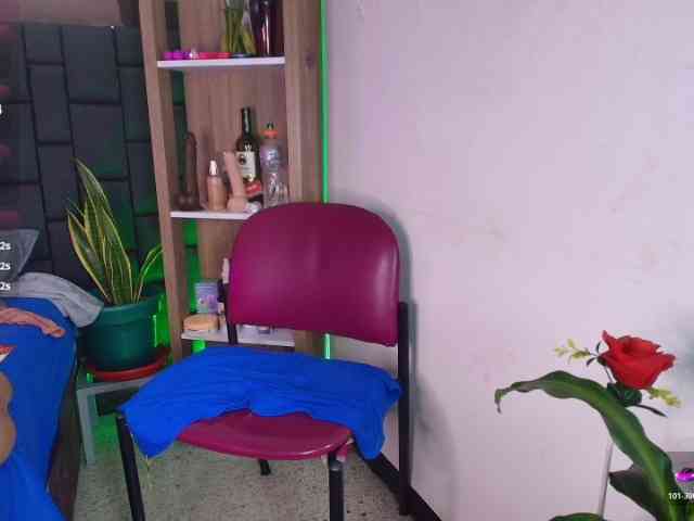 EllenaBoobs Live Webcam on BongaCams