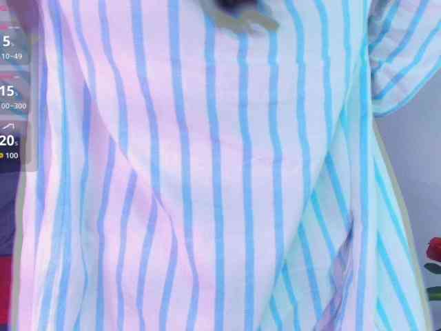 EllenaBoobs webcam