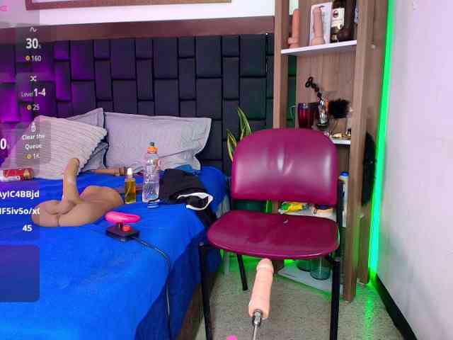 Modelo: EllenaBoobs
