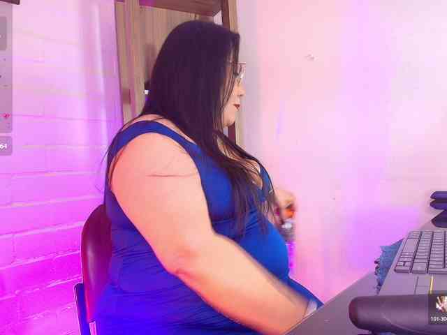 EllenaBoobs webcam