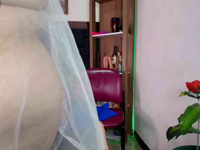 EllenaBoobs webcam