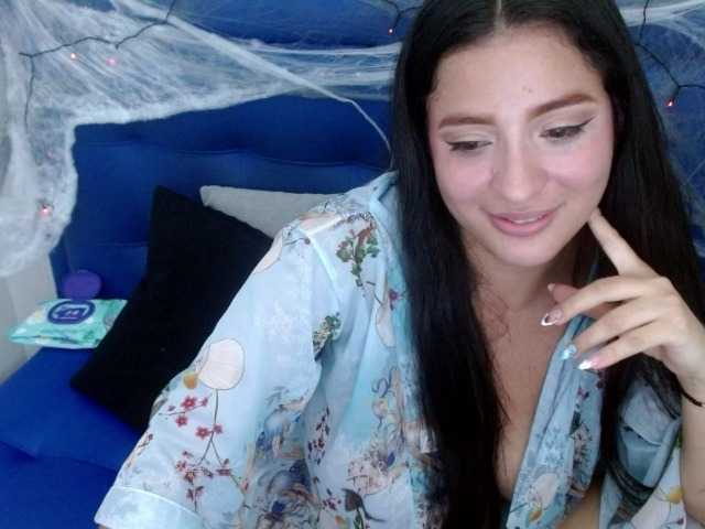 Alanaa-sweety2 live cam preview