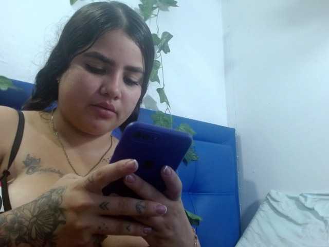 Alanaa-sweety2 live cam on BongaCams