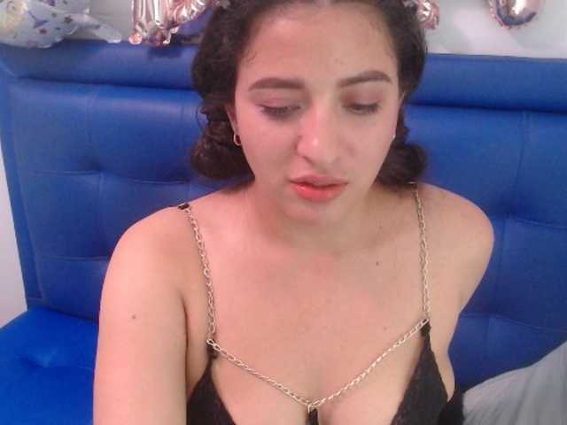 Alanaa-sweety2 Live Cam on BongaCams