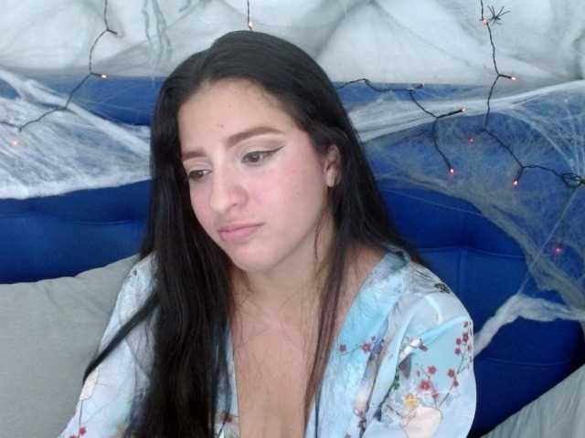 Alanaa-sweety2 live cam on BongaCams