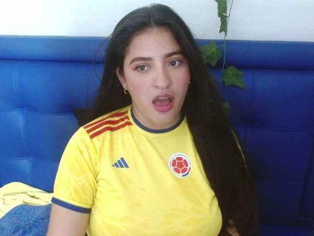 Alanaa-sweety2 live cam on BongaCams