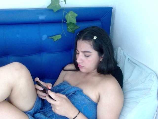 Alanaa-sweety2 live cam on BongaCams