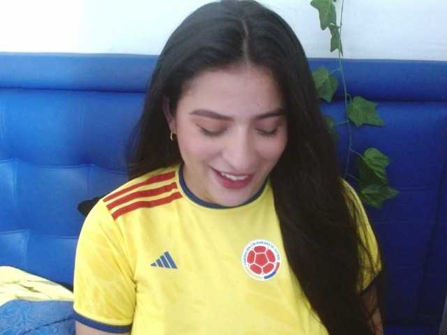 Alanaa-sweety2 live cam on BongaCams