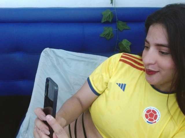 Alanaa-sweety2 live cam on BongaCams