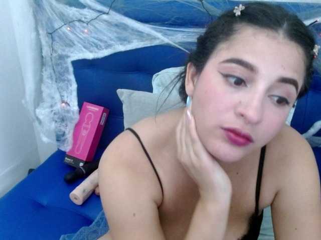 Alanaa-sweety2 live cam on BongaCams