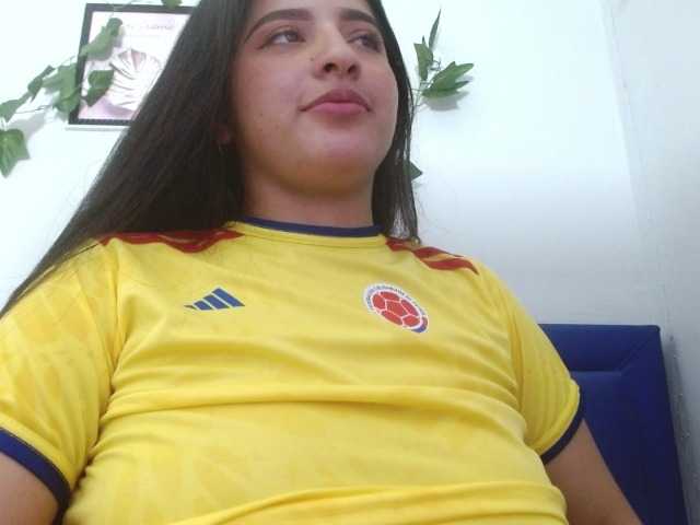 Alanaa-sweety2 live cam on BongaCams