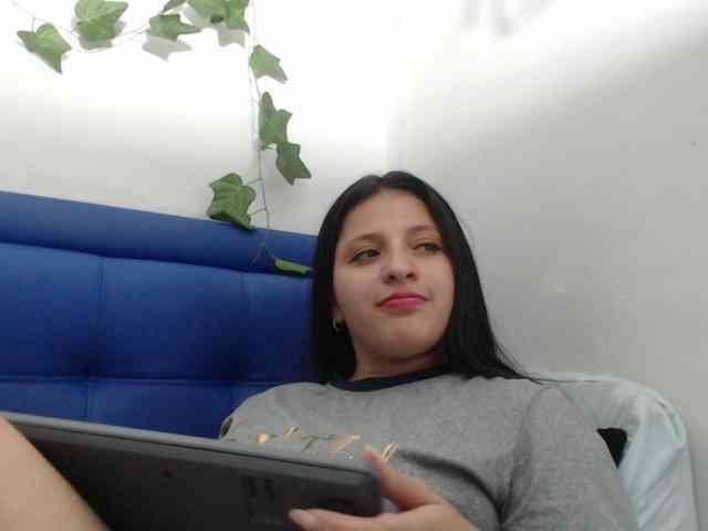 Alanaa-sweety2 webcam