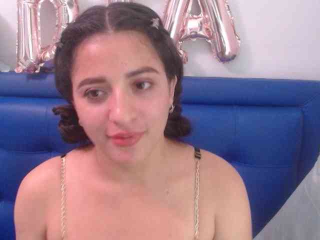 Alanaa-sweety2 webcam