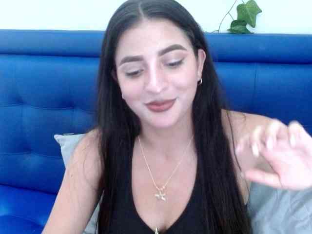 Alanaa-sweety2 webcam