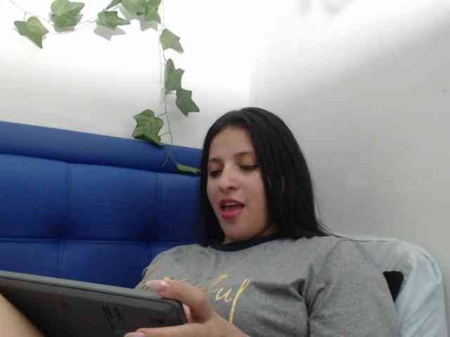 Alanaa-sweety2 webcam