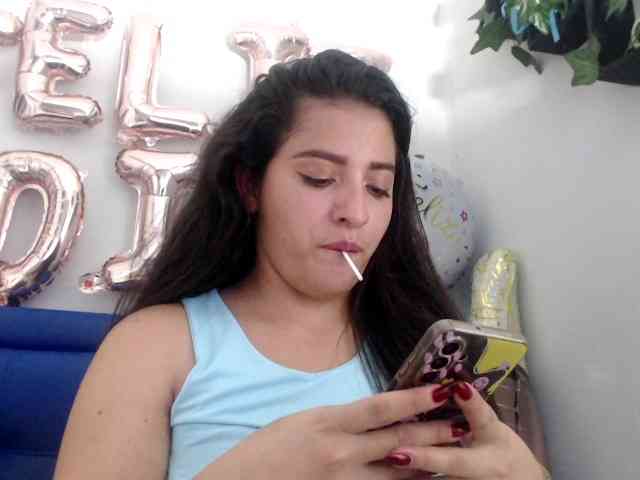 Alanaa-sweety2 webcam