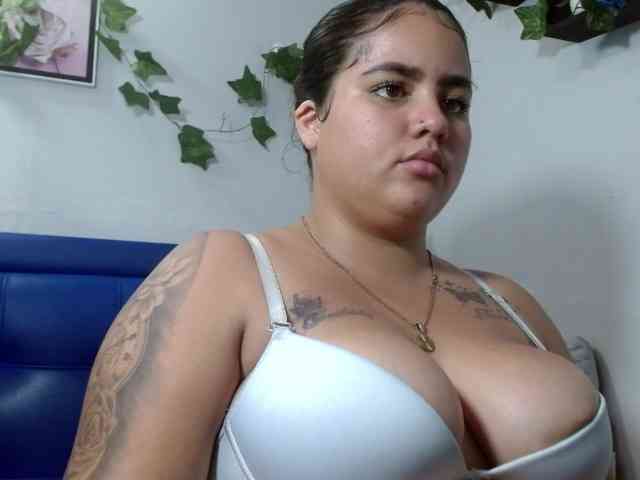 Alanaa-sweety2 webcam